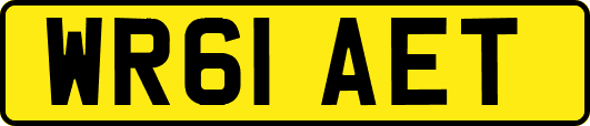 WR61AET