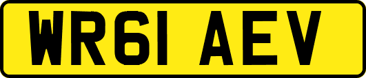 WR61AEV