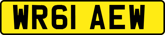 WR61AEW