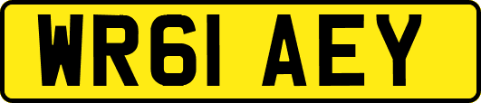 WR61AEY