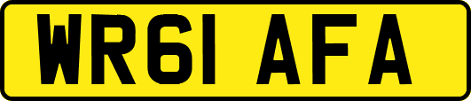 WR61AFA