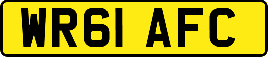 WR61AFC