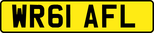 WR61AFL