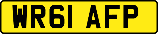 WR61AFP