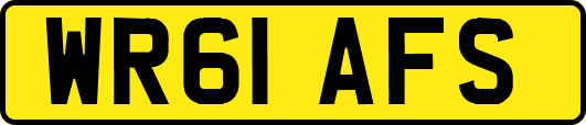 WR61AFS