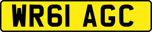 WR61AGC