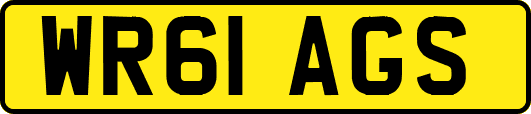 WR61AGS