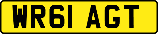 WR61AGT