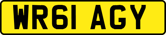 WR61AGY