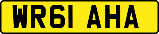 WR61AHA