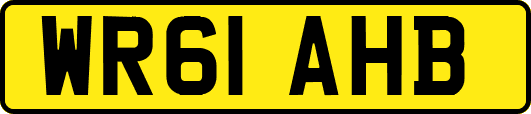 WR61AHB