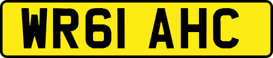WR61AHC