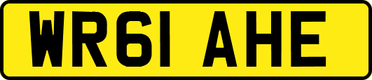 WR61AHE
