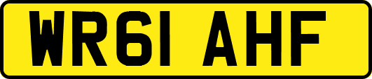 WR61AHF