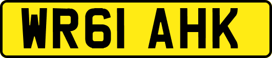WR61AHK