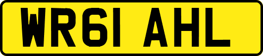 WR61AHL