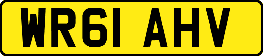 WR61AHV