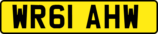 WR61AHW