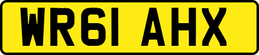WR61AHX