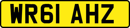 WR61AHZ