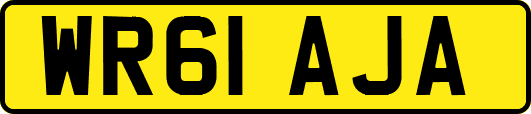 WR61AJA
