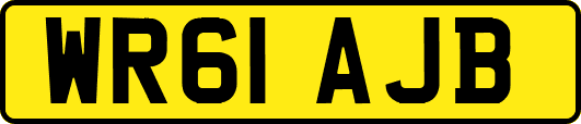 WR61AJB