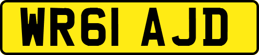 WR61AJD