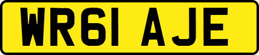 WR61AJE