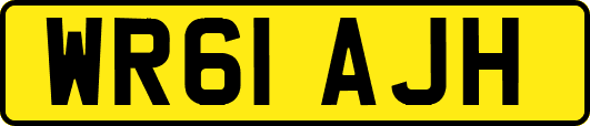 WR61AJH