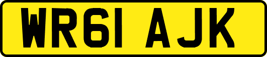WR61AJK