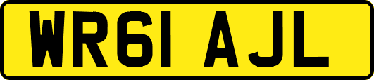 WR61AJL