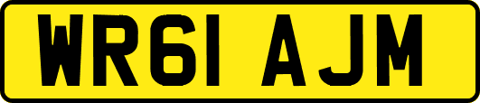 WR61AJM