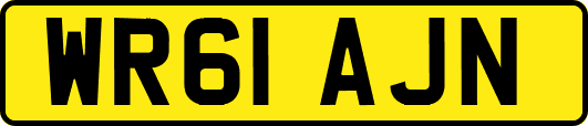 WR61AJN