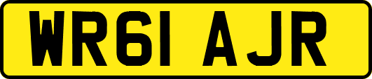 WR61AJR