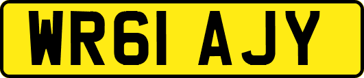 WR61AJY