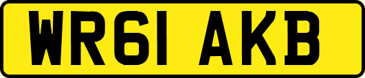 WR61AKB