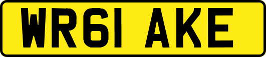 WR61AKE