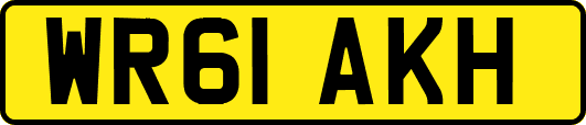 WR61AKH
