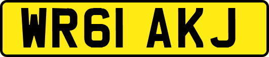 WR61AKJ