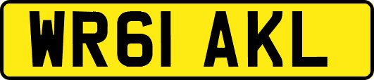 WR61AKL