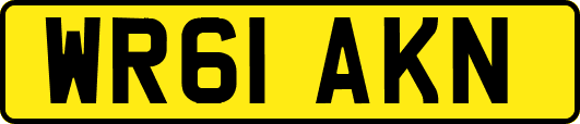 WR61AKN