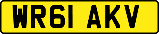 WR61AKV