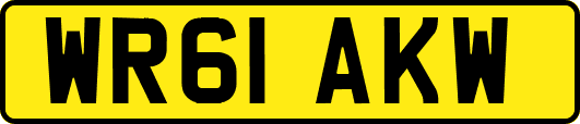 WR61AKW