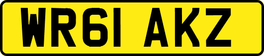 WR61AKZ