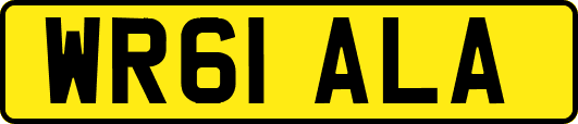 WR61ALA