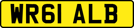 WR61ALB