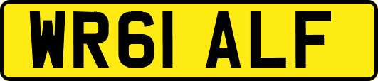 WR61ALF