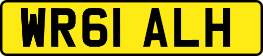 WR61ALH