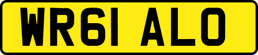 WR61ALO