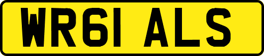 WR61ALS